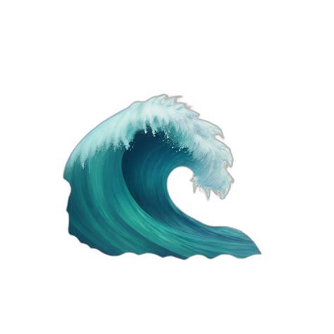 tsunami emoji|Iba pa.